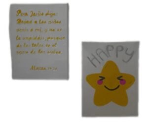 Canvas Star