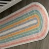 Rainbow Carpet