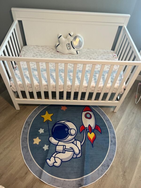 Space Carpet