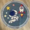 Space Carpet