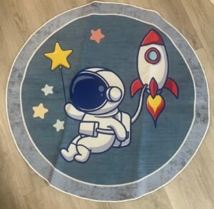Space Carpet