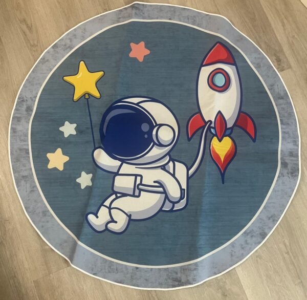Space Carpet